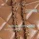 Copy Chanel 24B Braided Handle AS5043 Light Brown (6)_th.jpg